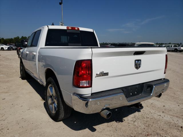 2019 RAM 1500 CLASS 1C6RR6TT5KS572265