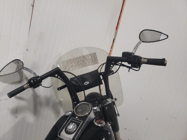 2010 HARLEY-DAVIDSON FLSTFB 1HD1JN51XAB025105