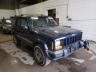 2000 JEEP  CHEROKEE