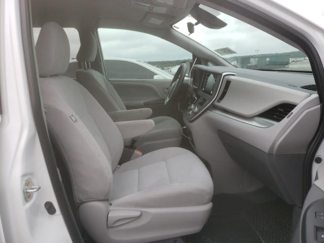 2020 TOYOTA SIENNA L 5TDZZ3DC6LS079940