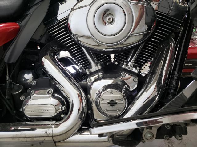 2012 HARLEY-DAVIDSON ULTRA CLAS 1HD1KEM19CB624773