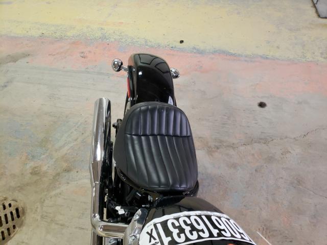 2020 HARLEY-DAVIDSON FXST 1HD1BVJ10LB051850