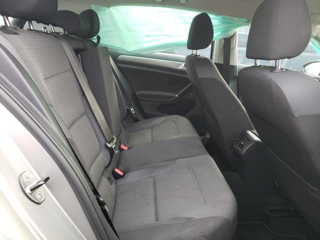 2016 VOLKSWAGEN GOLF S/SE 3VW217AU7GM064590