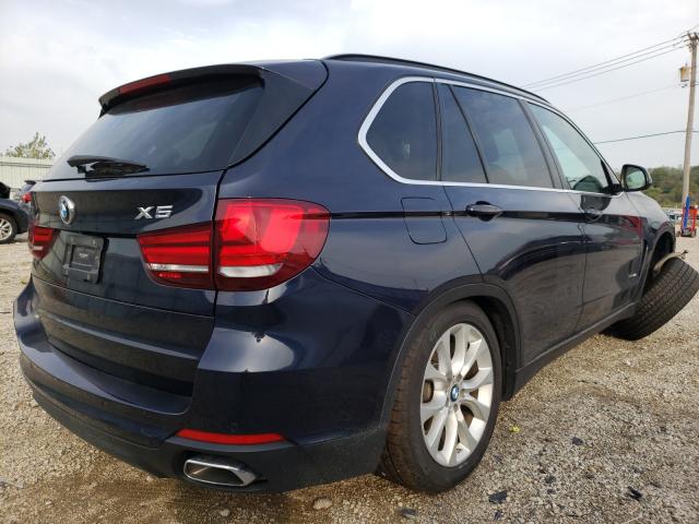 2016 BMW X5 XDR40E 5UXKT0C50G0S74878
