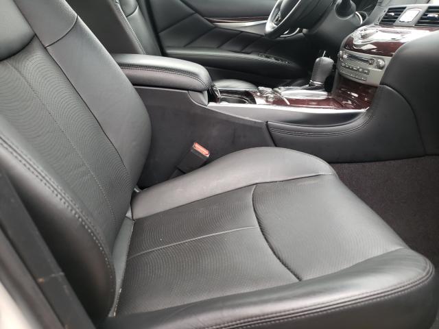 2017 INFINITI Q70L 3.7 JN1BY1PP9HM170701