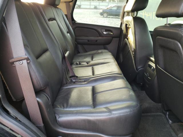 2013 GMC YUKON SLT 1GKS2CE0XDR289424