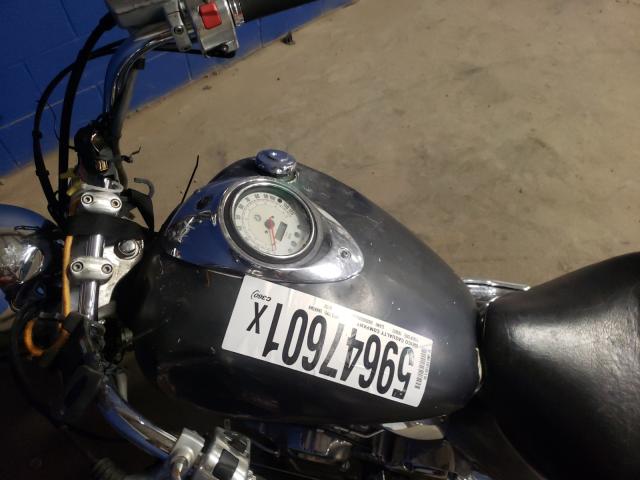 2003 YAMAHA XVS1100 A JYAVP11E93A047152