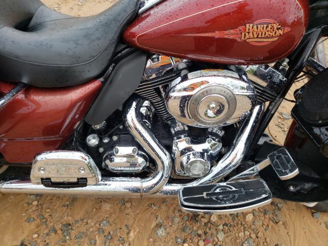 2009 HARLEY-DAVIDSON FLHTC 1HD1FF4159Y604729