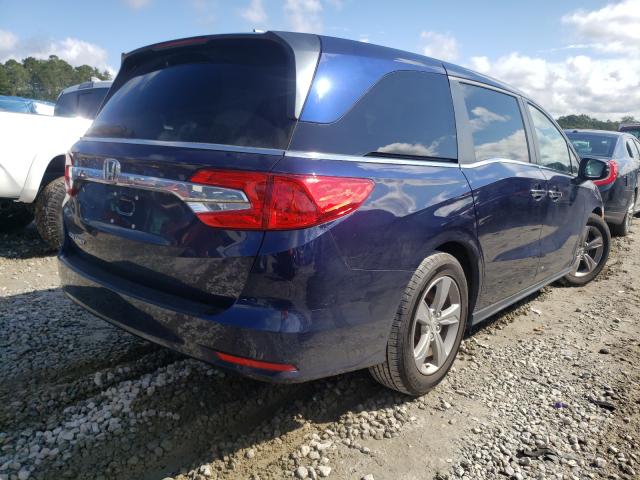 2018 HONDA ODYSSEY 5FNRL6H79JB065581