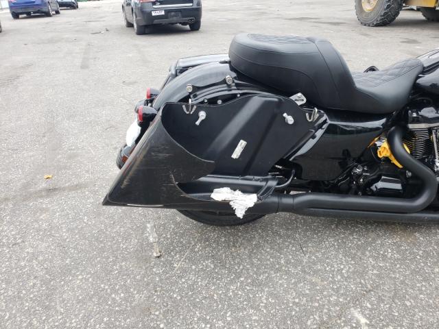 2019 HARLEY-DAVIDSON FLTRXS 1HD1KTP13KB667147