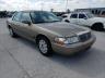 2005 MERCURY  GRAND MARQUIS