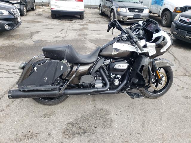 2020 HARLEY-DAVIDSON FLTRK 1HD1KZF13LB627267