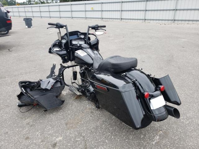 2019 HARLEY-DAVIDSON FLTRXS 1HD1KTP13KB667147