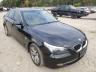 2009 BMW  5 SERIES