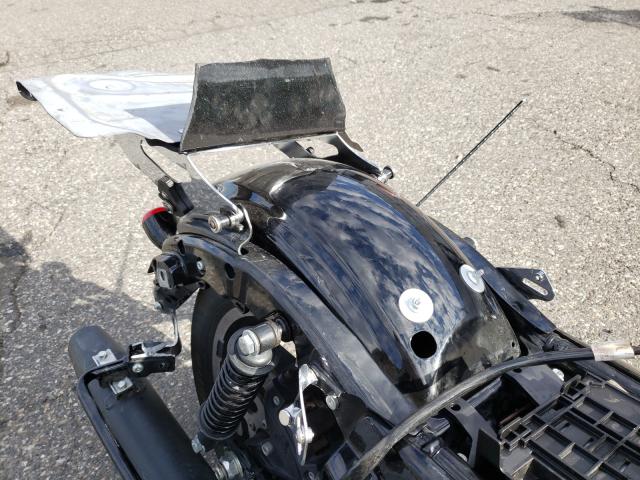 2019 HARLEY-DAVIDSON FLTRXS 1HD1KTP11KB675358