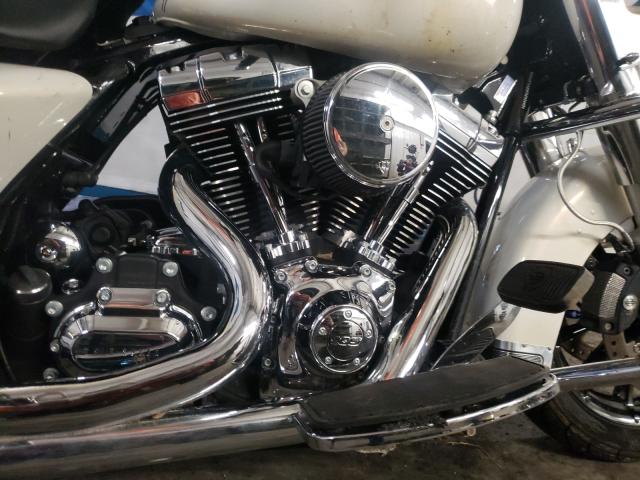 2015 HARLEY-DAVIDSON FLHR ROAD 1HD1FBM12FB697653