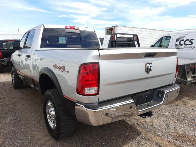 2012 DODGE RAM 2500 P 3C6TD5ET0CG145113