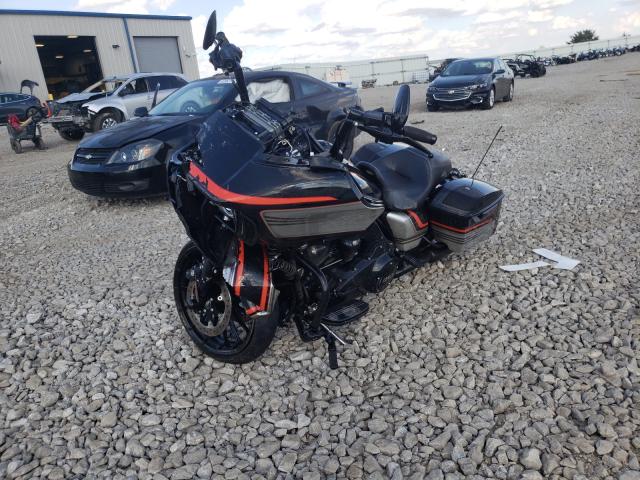 2019 HARLEY-DAVIDSON FLTRXS 1HD1KTP11KB627441