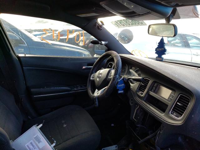2013 DODGE CHARGER PO 2C3CDXAT2DH545691
