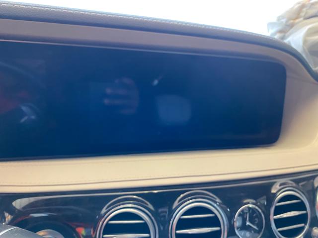 2019 MERCEDES-BENZ S 450 WDDUG6GB9KA430992