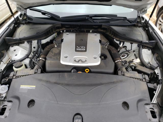 2017 INFINITI Q70L 3.7 JN1BY1PP9HM170701