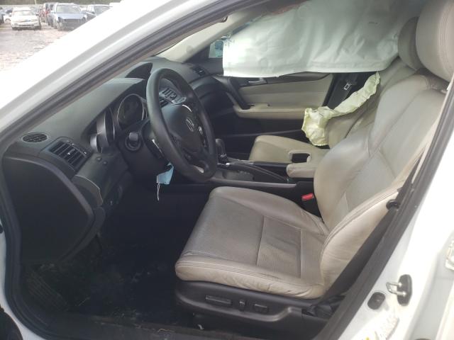 2014 ACURA TL ADVANCE 19UUA9F76EA002264