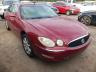 2005 BUICK  LACROSSE