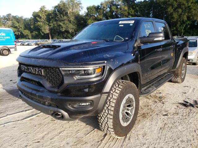 2021 RAM 1500 TRX 1C6SRFU92MN902403