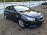 2012 CHEVROLET  CRUZE