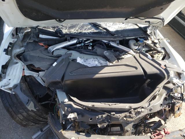2015 TESLA MODEL S P8 5YJSA1H47FF080734