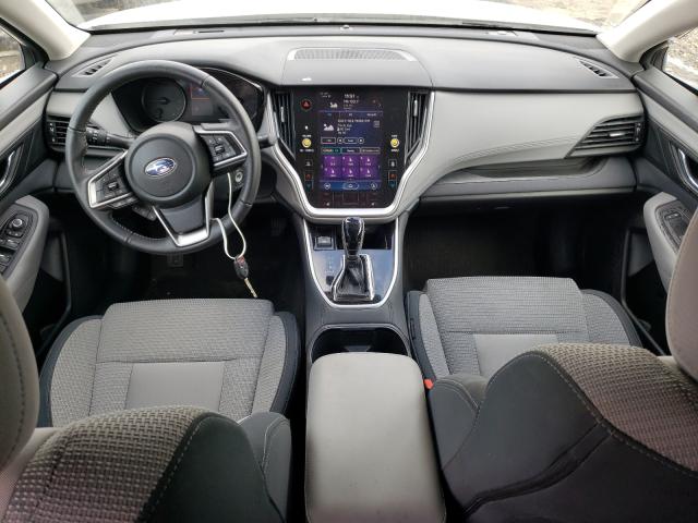 2020 SUBARU OUTBACK PR 4S4BTACC3L3130090