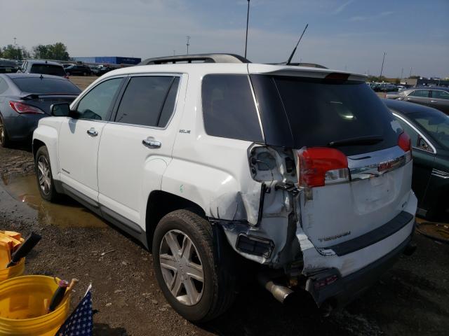 2012 GMC TERRAIN 2GKFLSE51C6243169