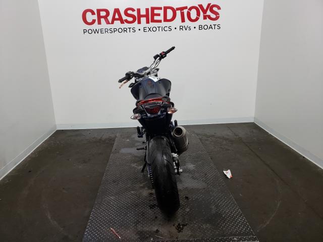 2017 KTM 690 DUKE VBKLDV407HM702845