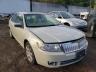 2007 LINCOLN  MKZ