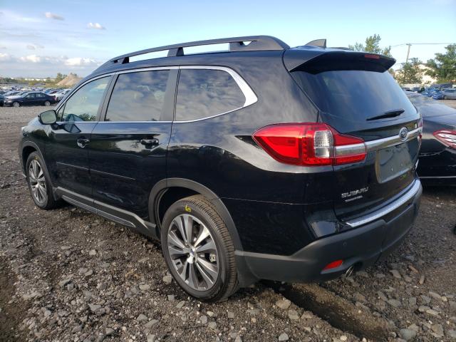 2021 SUBARU ASCENT LIM 4S4WMAPD3M3441733