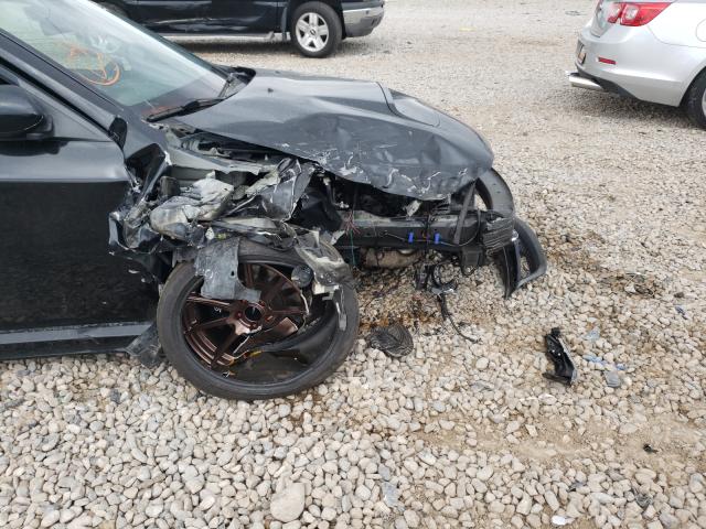 2012 SUBARU IMPREZA WR JF1GR8H63CL200228