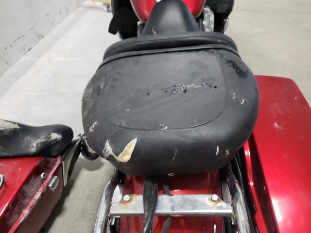 2012 HARLEY-DAVIDSON ULTRA CLAS 1HD1KEM19CB624773