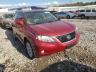 2011 LEXUS  RX350