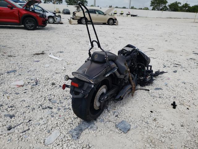 2014 YAMAHA XV1900 CU JYAVP34E7EA001345