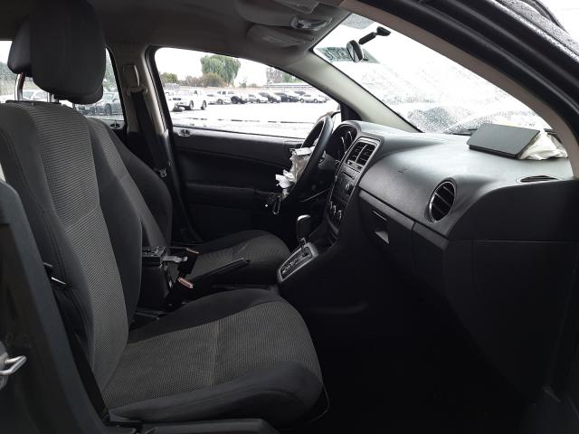 2010 DODGE CALIBER SX 1B3CB4HA9AD650758