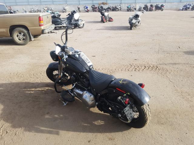 2013 HARLEY-DAVIDSON FLS SOFTAI 1HD1JRV13DB029475