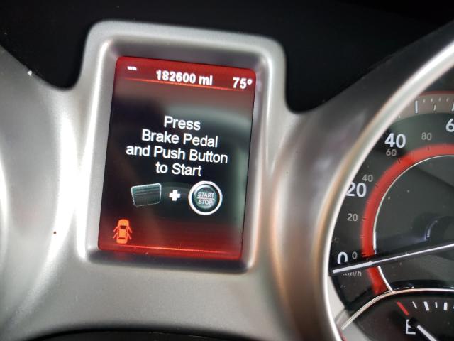 2011 DODGE JOURNEY EX 3D4PG4FB3BT521314
