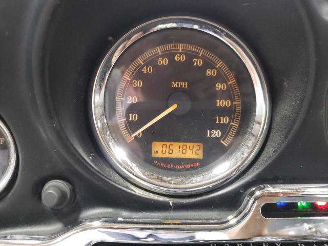 2008 HARLEY-DAVIDSON FLHTCUI 1HD1FC4138Y694038