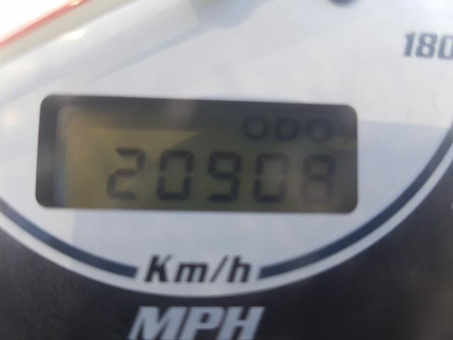2008 YAMAHA XVS1100 A JYAVP11E48A108074