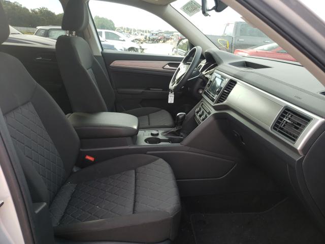 2019 VOLKSWAGEN ATLAS S 1V2GR2CA8KC523478