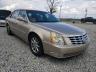 2006 CADILLAC  DTS