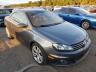 2013 VOLKSWAGEN  EOS