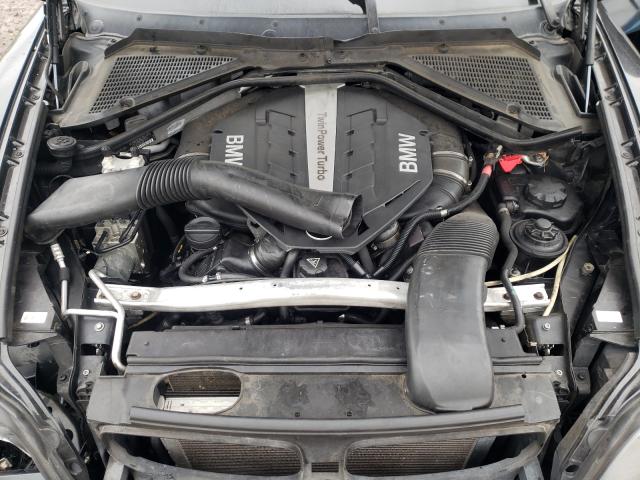 2012 BMW X5 XDRIVE5 5UXZV8C59CL426009