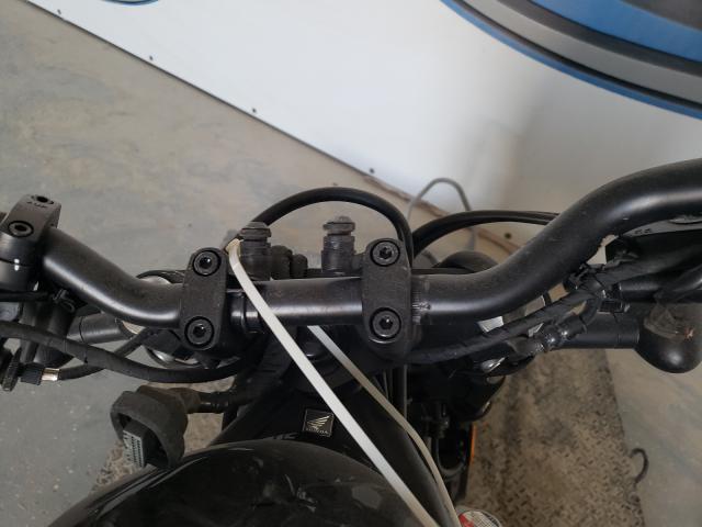 2020 HONDA CMX300 A MLHNC5350L5300398