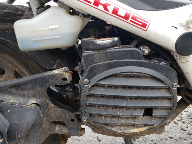 2020 HONDA NPS50 JH2AF5818LK800400